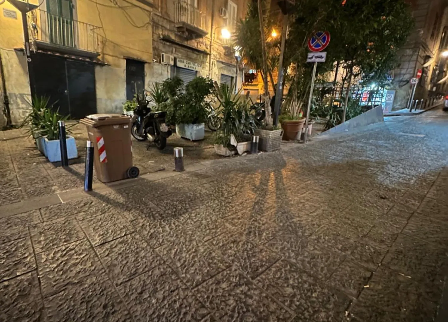 Santa Caterina Apartment Naples