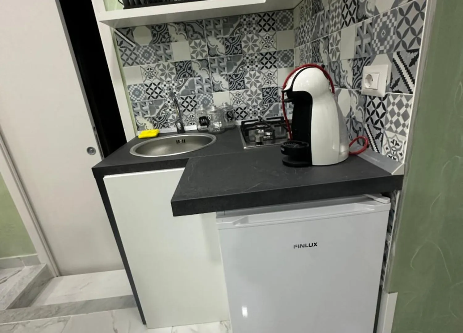 Santa Caterina Apartment Naples