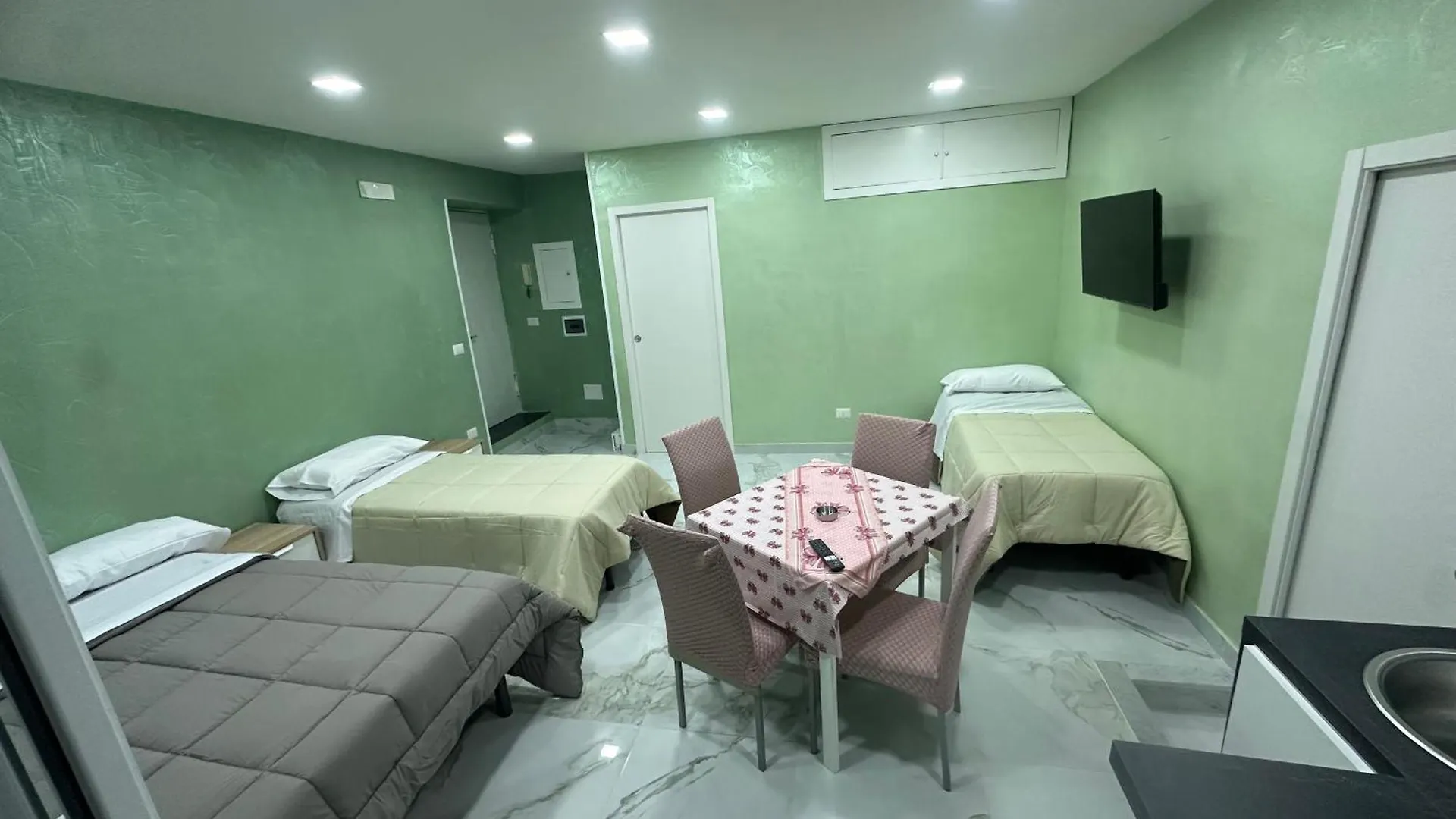 Santa Caterina Apartment Naples