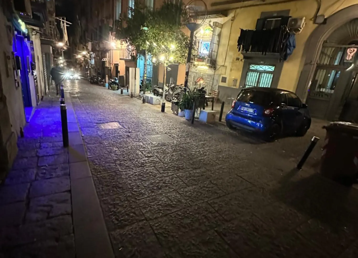 Santa Caterina Apartment Naples 0*,  Italy