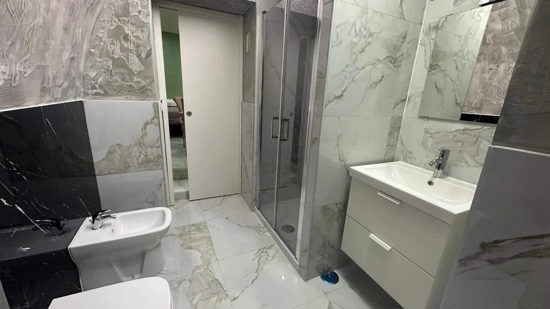 Santa Caterina Apartment Naples Italy